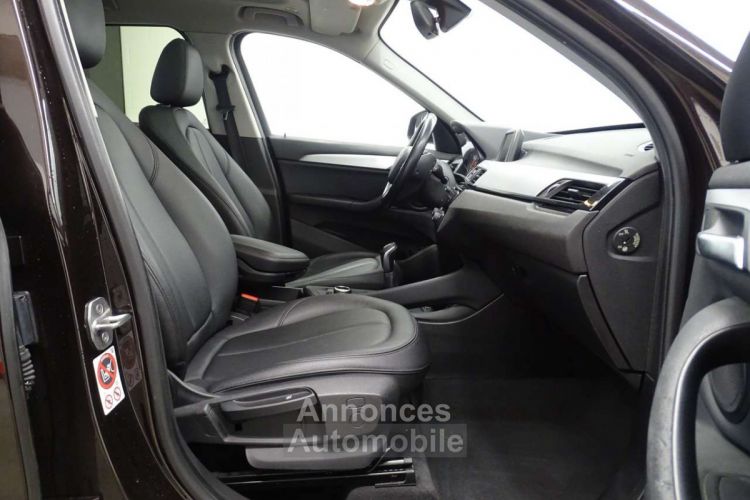 BMW X1 18d sDrive - <small></small> 13.990 € <small>TTC</small> - #9