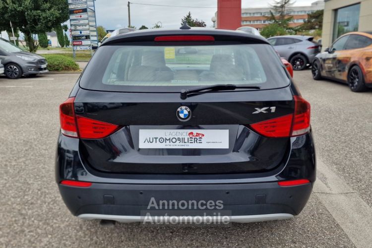 BMW X1 18d xDrive 2.0 d 16V 143 cv Luxe - <small></small> 12.990 € <small>TTC</small> - #5