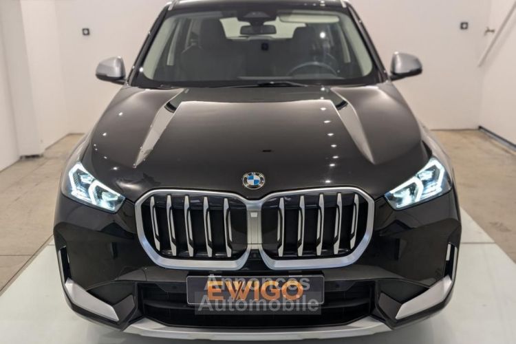 BMW X1 18dA 150ch X-LINE SDRIVE BVA - <small></small> 38.890 € <small>TTC</small> - #2