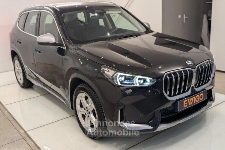 BMW X1 18dA 150ch X-LINE SDRIVE BVA - <small></small> 38.890 € <small>TTC</small> - #3