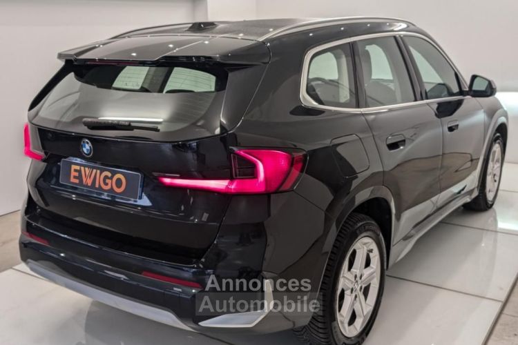 BMW X1 18dA 150ch X-LINE SDRIVE BVA - <small></small> 38.890 € <small>TTC</small> - #4