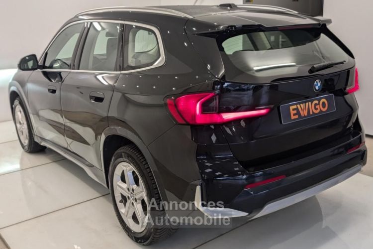 BMW X1 18dA 150ch X-LINE SDRIVE BVA - <small></small> 38.890 € <small>TTC</small> - #6