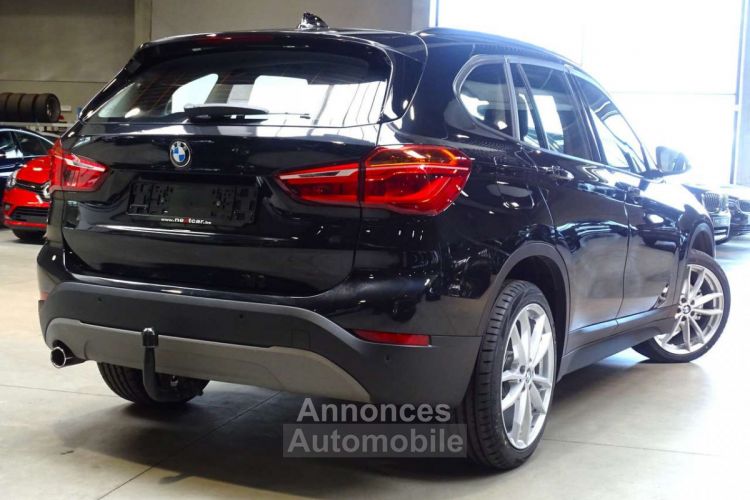 BMW X1 18dA SDrive - <small></small> 22.490 € <small>TTC</small> - #3