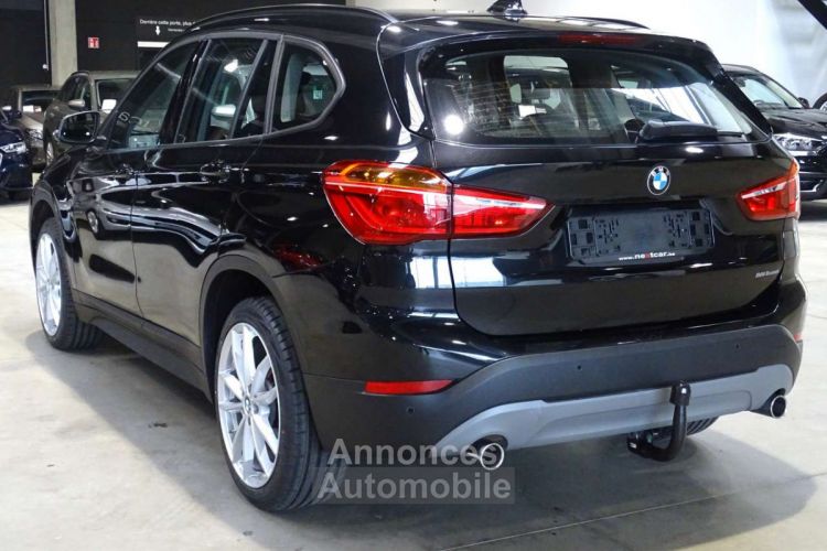 BMW X1 18dA SDrive - <small></small> 21.890 € <small>TTC</small> - #6