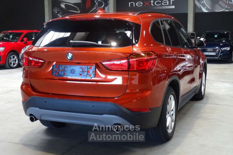 BMW X1 18dA SDrive - <small></small> 23.390 € <small>TTC</small> - #4