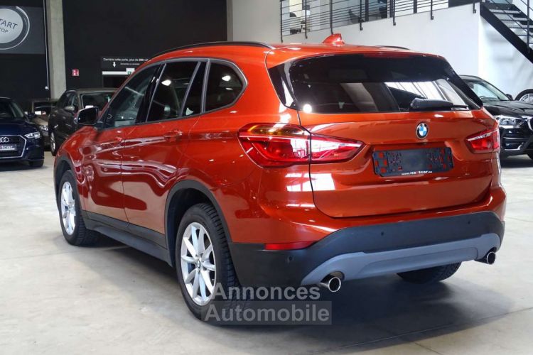 BMW X1 18dA SDrive - <small></small> 23.390 € <small>TTC</small> - #6