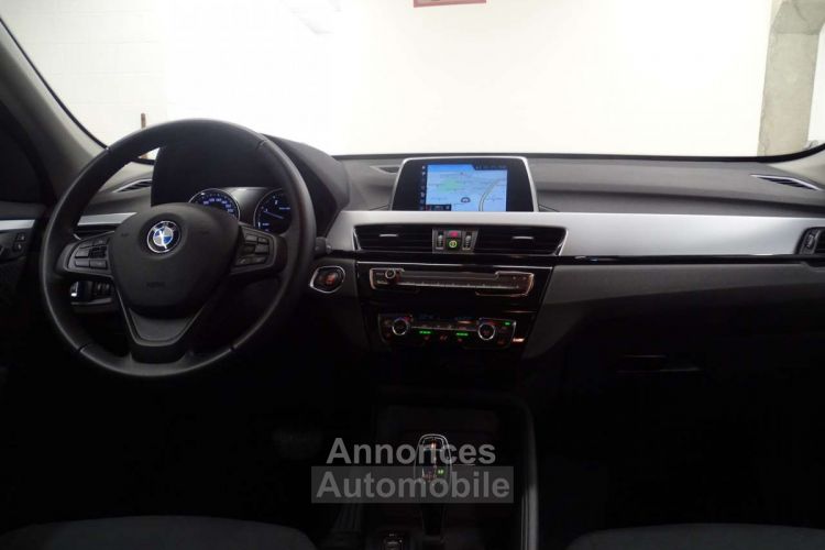 BMW X1 18dA SDrive - <small></small> 23.390 € <small>TTC</small> - #11