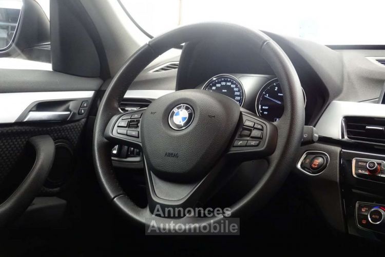 BMW X1 18dA SDrive - <small></small> 23.390 € <small>TTC</small> - #12