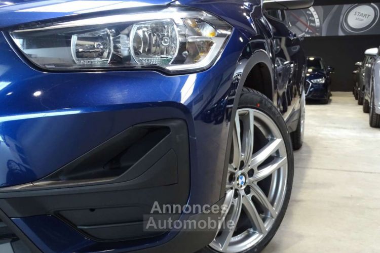 BMW X1 18dA SDrive - <small></small> 24.290 € <small>TTC</small> - #7