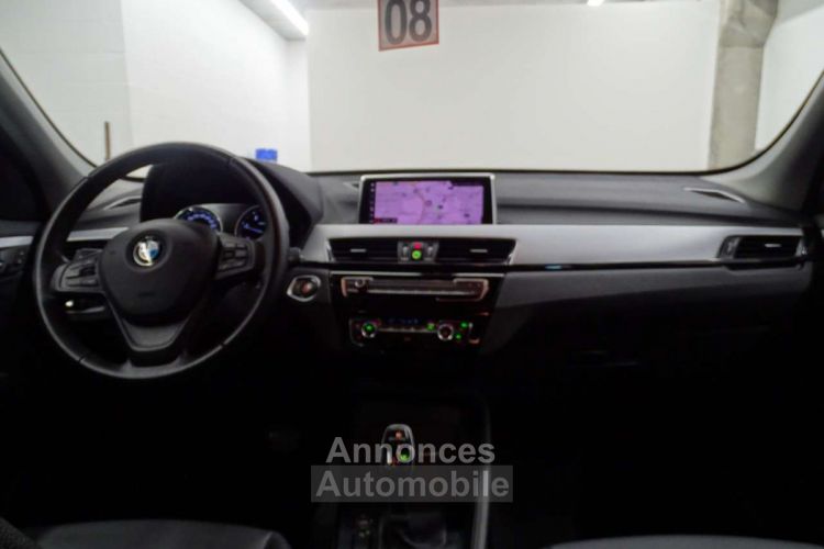 BMW X1 18dA SDrive - <small></small> 24.290 € <small>TTC</small> - #9