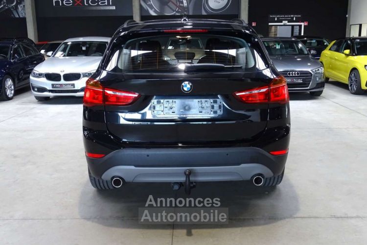 BMW X1 18dA SDrive - <small></small> 21.290 € <small>TTC</small> - #5