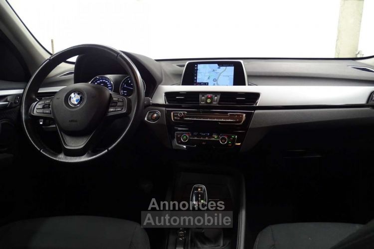BMW X1 18dA SDrive - <small></small> 21.290 € <small>TTC</small> - #11