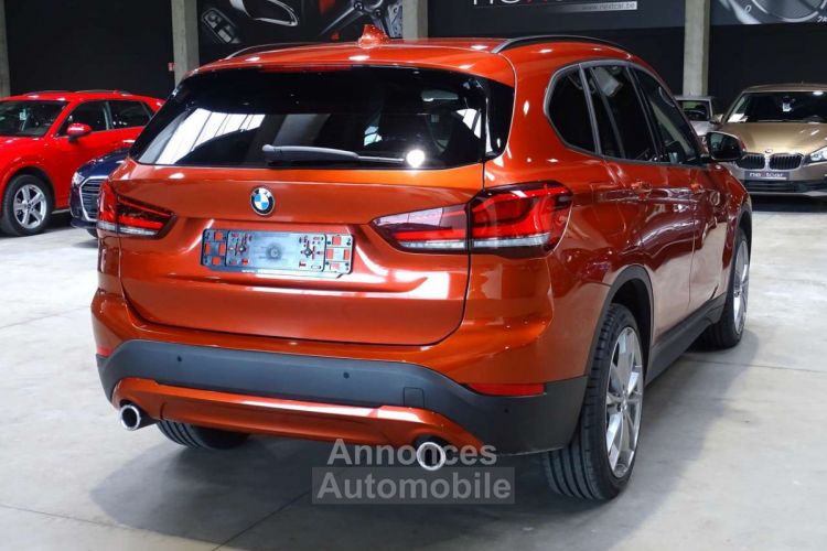 BMW X1 18dA SDrive - <small></small> 26.990 € <small>TTC</small> - #4