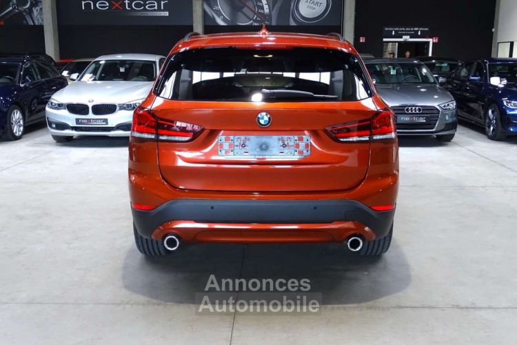BMW X1 18dA SDrive - <small></small> 26.990 € <small>TTC</small> - #5