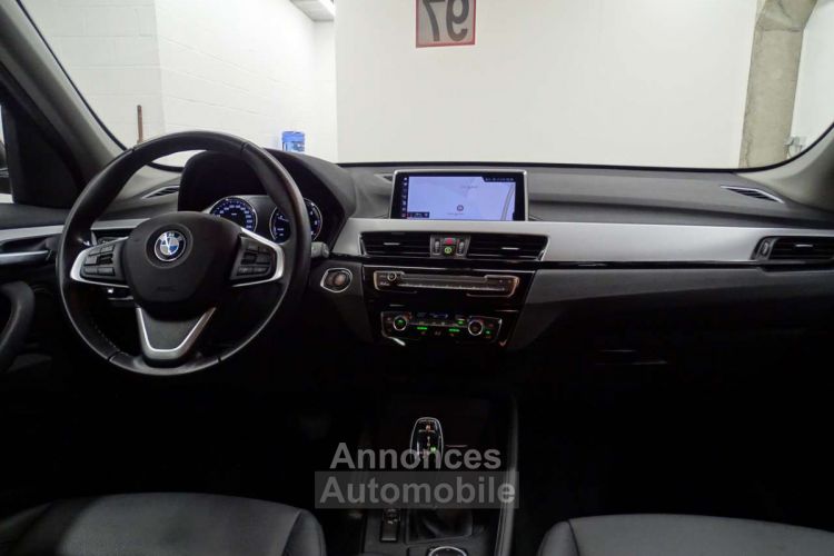BMW X1 18dA SDrive - <small></small> 26.990 € <small>TTC</small> - #12