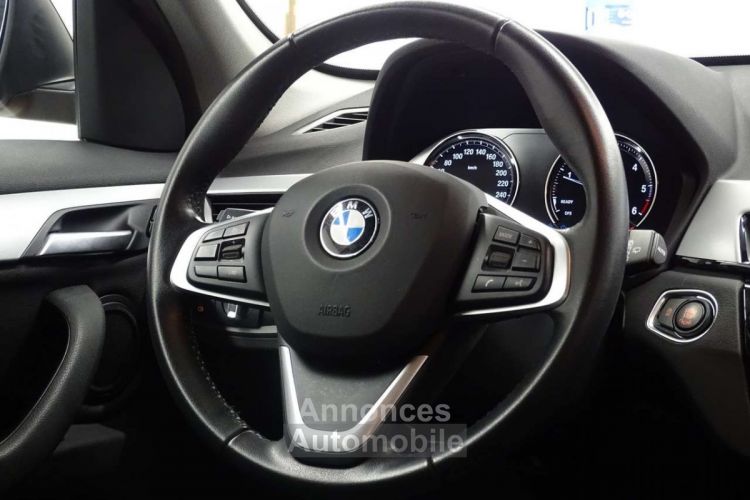 BMW X1 18dA SDrive - <small></small> 26.990 € <small>TTC</small> - #13