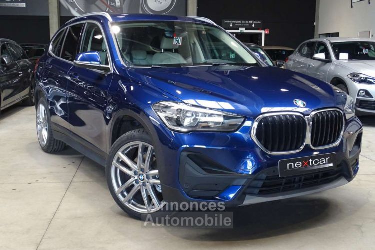 BMW X1 18dA SDrive - <small></small> 23.490 € <small>TTC</small> - #2