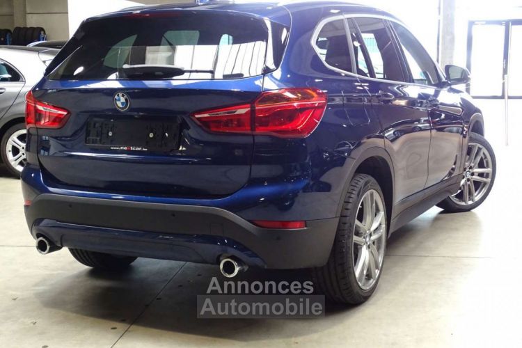 BMW X1 18dA SDrive - <small></small> 23.490 € <small>TTC</small> - #3