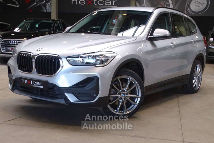 BMW X1 18dA SDrive - <small></small> 23.490 € <small>TTC</small> - #1