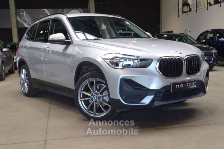 BMW X1 18dA SDrive - <small></small> 23.490 € <small>TTC</small> - #2