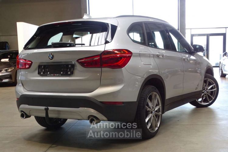 BMW X1 18dA SDrive - <small></small> 23.490 € <small>TTC</small> - #3