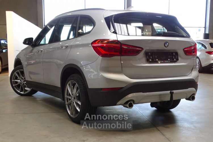 BMW X1 18dA SDrive - <small></small> 23.490 € <small>TTC</small> - #4