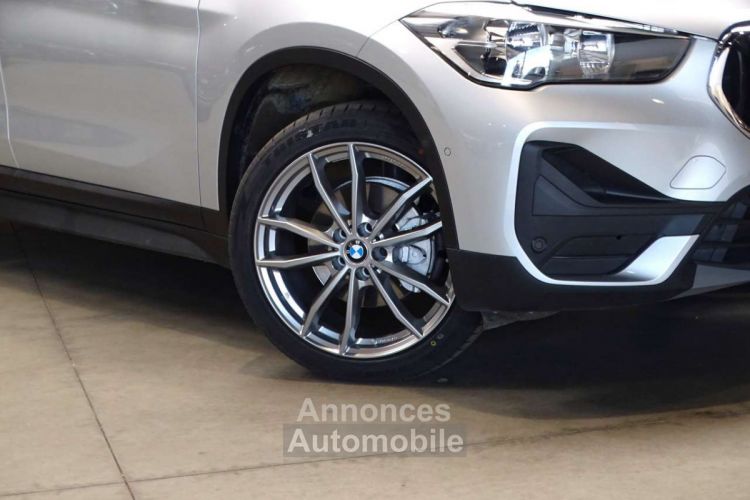 BMW X1 18dA SDrive - <small></small> 23.490 € <small>TTC</small> - #5