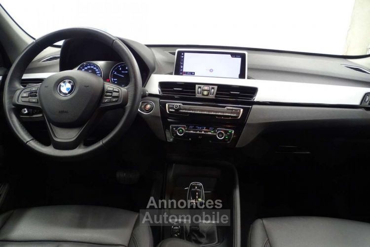 BMW X1 18dA SDrive - <small></small> 23.490 € <small>TTC</small> - #7