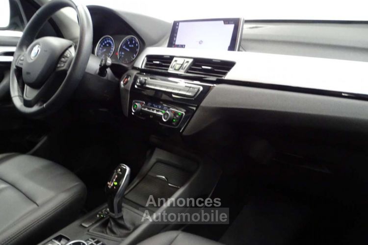 BMW X1 18dA SDrive - <small></small> 23.490 € <small>TTC</small> - #8