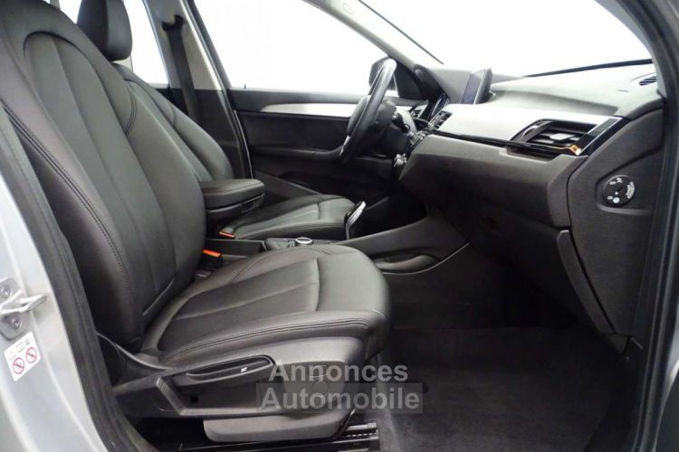 BMW X1 18dA SDrive - <small></small> 23.490 € <small>TTC</small> - #9