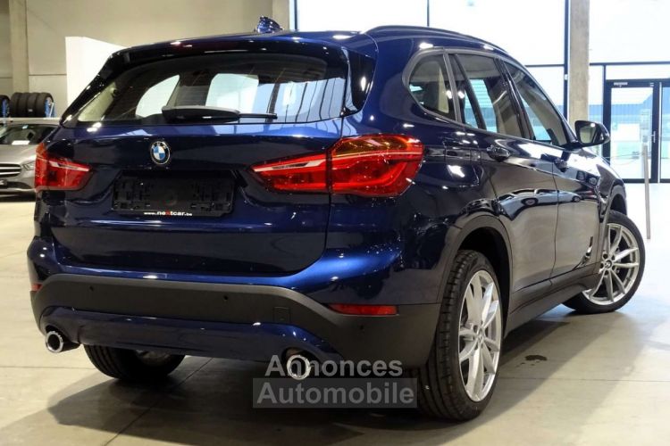 BMW X1 18dA SDrive - <small></small> 23.490 € <small>TTC</small> - #3