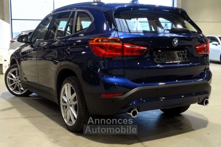 BMW X1 18dA SDrive - <small></small> 23.490 € <small>TTC</small> - #4