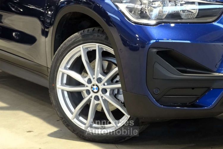 BMW X1 18dA SDrive - <small></small> 23.490 € <small>TTC</small> - #5