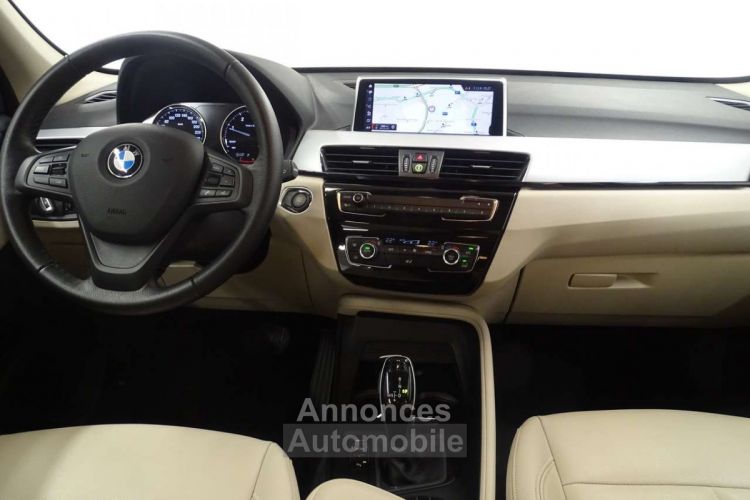 BMW X1 18dA SDrive - <small></small> 23.490 € <small>TTC</small> - #7