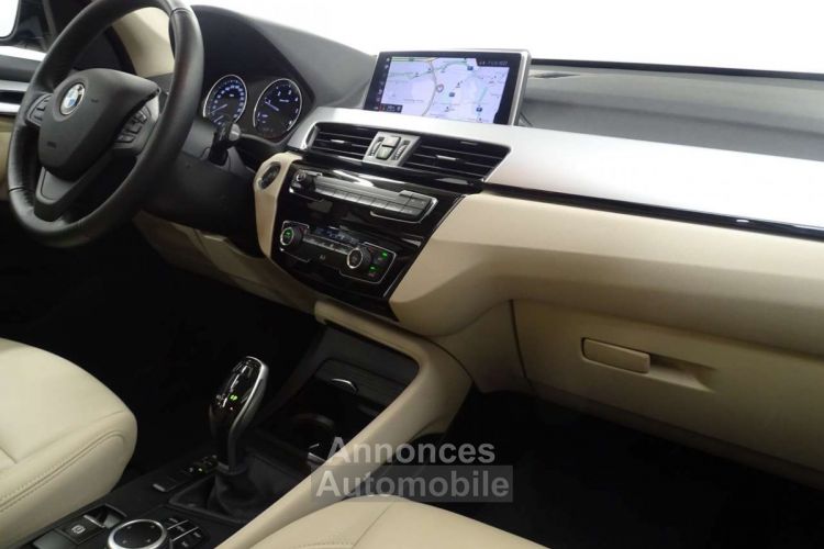 BMW X1 18dA SDrive - <small></small> 23.490 € <small>TTC</small> - #8