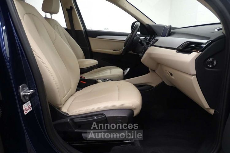 BMW X1 18dA SDrive - <small></small> 23.490 € <small>TTC</small> - #9