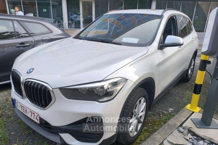 BMW X1 18dAS sDrive - <small></small> 25.490 € <small>TTC</small> - #2