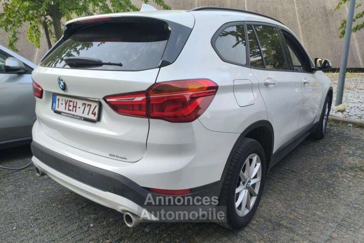 BMW X1 18dAS sDrive - <small></small> 25.490 € <small>TTC</small> - #3