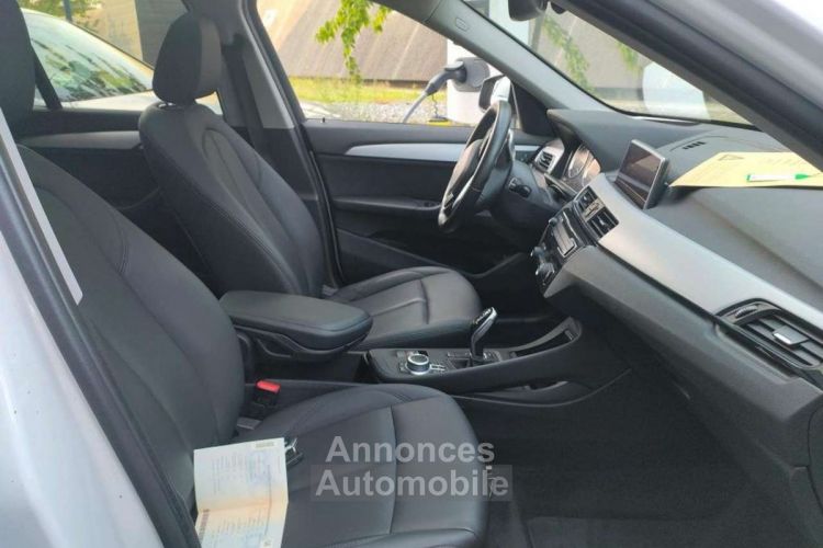 BMW X1 18dAS sDrive - <small></small> 25.490 € <small>TTC</small> - #4