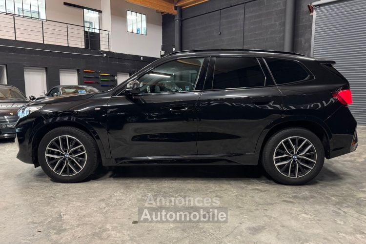 BMW X1 18i 136 ch M Sport Sdrive 06/2023 - <small></small> 44.990 € <small>TTC</small> - #2