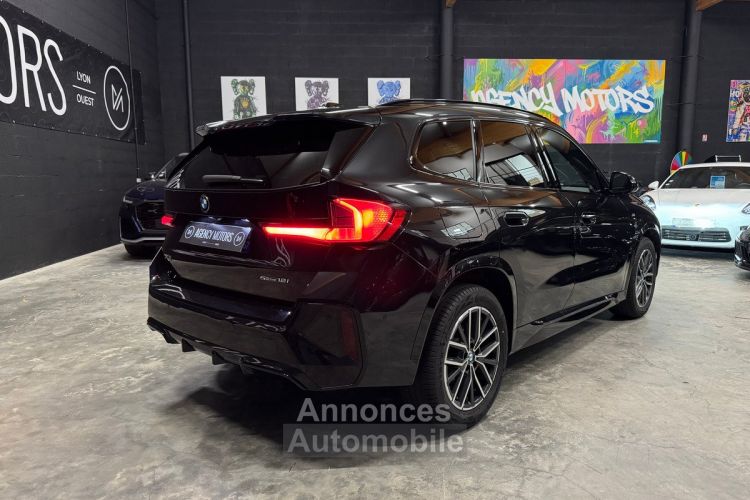 BMW X1 18i 136 ch M Sport Sdrive 06/2023 - <small></small> 44.990 € <small>TTC</small> - #4