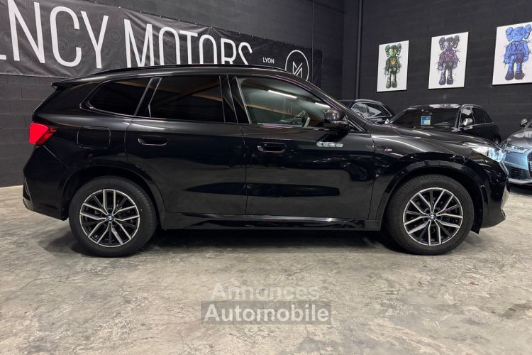 BMW X1 18i 136 ch M Sport Sdrive 06/2023 - <small></small> 44.990 € <small>TTC</small> - #5