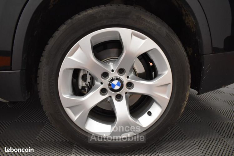 BMW X1 18i 150ch LUXE SDRIVE SIEGES CHAUFFANTS RADAR AV AR SUIVI GARANTIE 6 A 36 MOIS - <small></small> 12.990 € <small>TTC</small> - #18