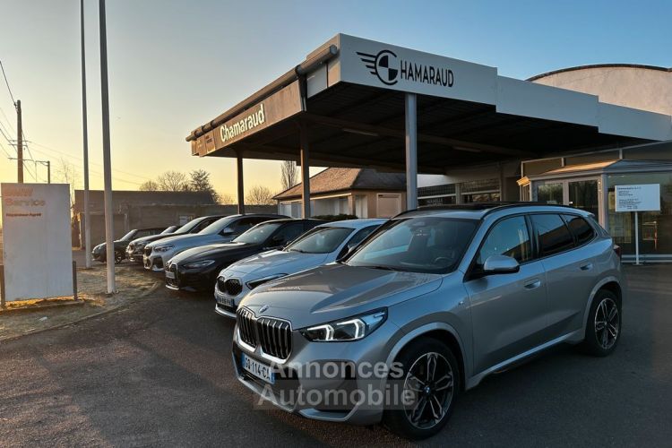 BMW X1 18i m-sport u11 - <small></small> 39.990 € <small>TTC</small> - #1