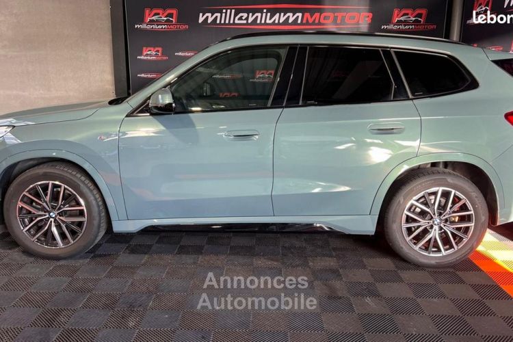 BMW X1 18i pack m 136 cv dkg7 garantie 6 mois - <small></small> 39.990 € <small>TTC</small> - #2