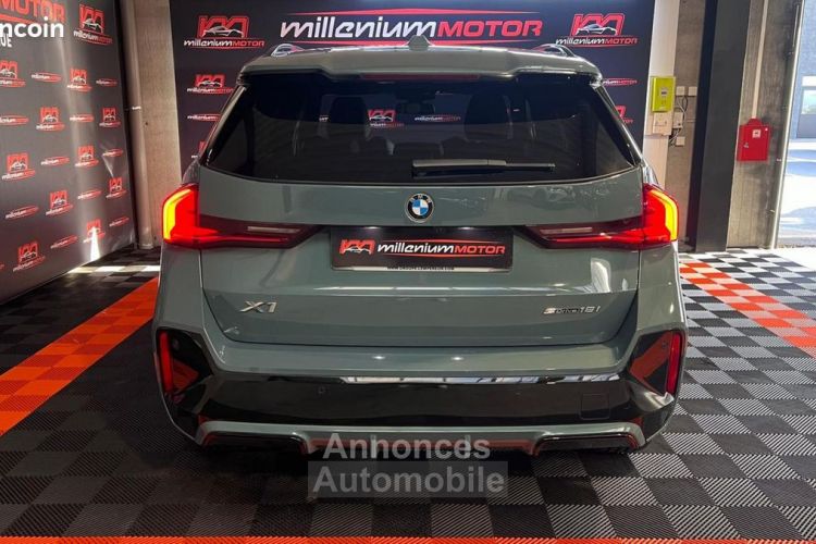 BMW X1 18i pack m 136 cv dkg7 garantie 6 mois - <small></small> 39.990 € <small>TTC</small> - #3