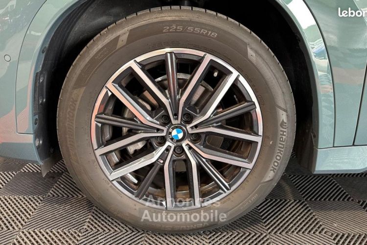 BMW X1 18i pack m 136 cv dkg7 garantie 6 mois - <small></small> 39.990 € <small>TTC</small> - #18