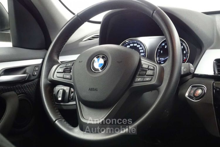 BMW X1 18i sDrive - <small></small> 19.590 € <small>TTC</small> - #10