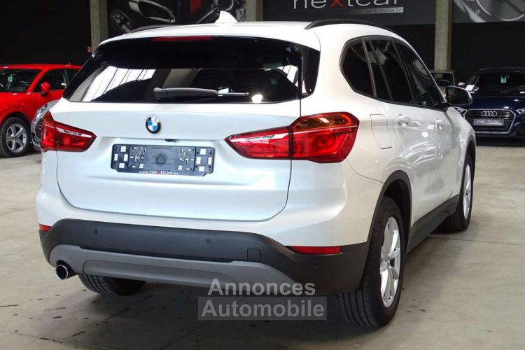 BMW X1 18i sDrive - <small></small> 21.390 € <small>TTC</small> - #4