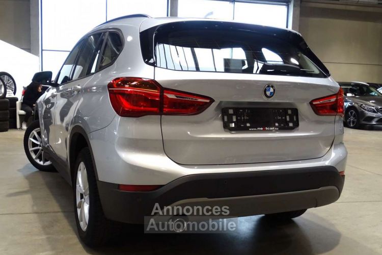 BMW X1 18i sDrive - <small></small> 22.790 € <small>TTC</small> - #4